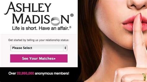 Ashley Madison Data Breach List: Who Were the。